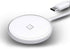 Wireless iPhone Charger, QI Fast Charge Compatible for Apple iPhones, Samsung Galaxy, Google Pixel, Moto Phones