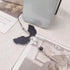 Cute Y2K Phone Charm - Aesthetic Phone Charms Accessories, Cute Phone Lanyard String for Bag, Purse, Backpack, AirPods