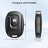 Voinap 2 Pack Wireless Remote Shutter for iPhone Camera,Bluetooth Camera Phone Remote Control for Photos