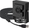 Arducam VGA Global Shutter USB Camera Module, 800 FPS@QQVGA High Speed Camera, Monochrome