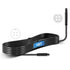 EWAY 4 Pin Extension Cable (10FT/3M) for Dash Cam Rear View Backup Camera
