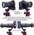 Lens Collar Tripod Mount Ring, Compatible with Tamron 18-300mm f/3.5-6.3 Di III-A VC VXD B061, Arca-Swiss Fit