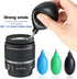 3Pcs Bestgle Mini Squeeze Ball Pump Duster - Air Blower Dust Cleaner for Watch Camera Lens Hearing Aid