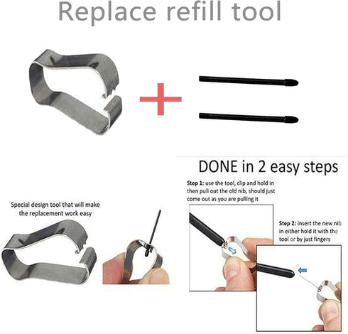 Galaxy Z Fold 4/3 S Pen Fold Edition, for Samsung Galaxy Z Fold 3/4/5, Electronics Galaxy Z Fold 3/4/5 Touch Stylus,
