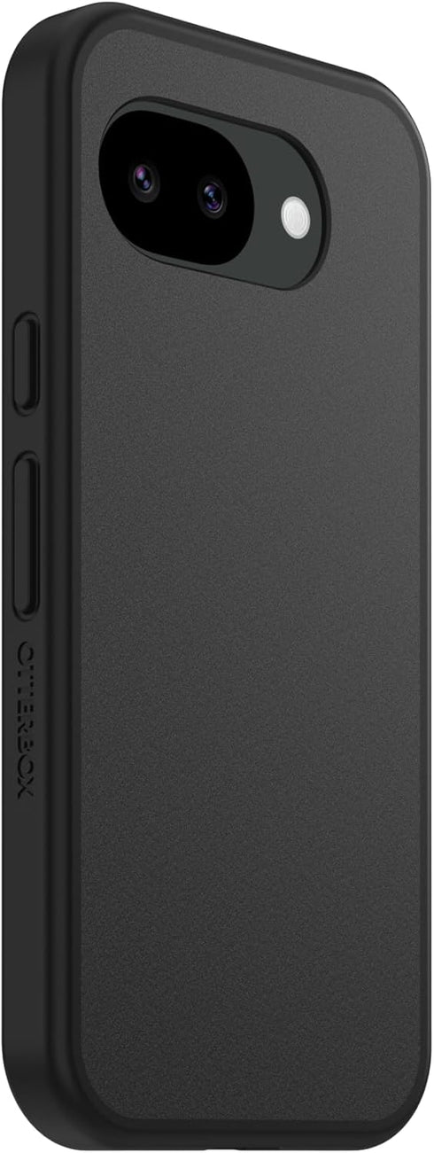 OtterBox 10a Google Pixel Profile Series Case - Black, Ultra-Thin, Pocket-Friendly, Raised Edges Protect Camera