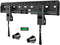 Studless TV Wall Mount for 26-65 Inch TV, Up to 154 lbs, No Stud Drywall Mount, Easy Install Low Profile Bracket