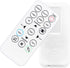 Remote Control for Optoma Projectors HD28HDR HD39HDR OTX447 S310E S315 S316 W310 DW346 DX345 DX346 H112E H182X