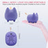 Small Bluetooth Speaker, Cute Cat Mini Wireless Speaker with Loud Stereo Sound, Built-in Mic, Portable for Teen Girls