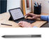 USI Stylus Pen for Lenovo (4X80Z49662), Compatible with Lenovo Duet 5 Chromebook 14, 300E Gen 3 Chromebook