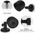 HOLACA Real Water Resistant Protective Case + Wall Mount Bracket for Google Nest Cam Battery, Indoor and Outdoor Use