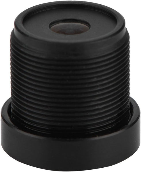 Sonew 2.1mm Fisheye Lens, 160° * 0.5 IP Camera for Raspberry Pi, Compatible with 1/3'' & 1/4'' CCD Chips