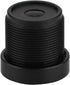 Sonew 2.1mm Fisheye Lens, 160° * 0.5 IP Camera for Raspberry Pi, Compatible with 1/3'' & 1/4'' CCD Chips