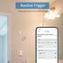 THIRDREALITY Zigbee Motion Sensor: Pet Friendly, Works with Home Assistant, SmartThings, Echo Devices
