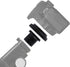 Tydeux M42 1.25" T-Ring and to Telescope Adapter (T-Mount) for Ni kon SLR/DSLR Cameras