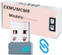 Universal Pairing USB Receiver Replacement for Dell WM527, WM514, KM714, KM717, WM326, WK636P Keyboard and Mouse
