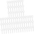 Hemobllo 300pcs Sim Ejector Tool Sim Card Remover for and Resistant Essential Accessories