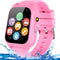 OVV Smart Watch for Kids Age 3-12, Boys & Girls, Waterproof, 1.44'' Touch Screen, 26 Games, HD Camera, MP3 Player,
