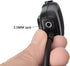 HYS Heavy Duty Shoulder Speaker Microphone - Walkie Talkie Remote Speaker Mic with 3.5mm Audio Jack Replacement
