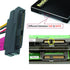 chenyang SFF-8482 Extension Cable, 29Pin Male to Female, 0.5m