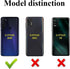 Black Stylus Pen Replacement for Moto G Stylus 2020, LCD Touch Screen Parts for Motorola Moto G Stylus 2020 XT2043 All