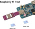 PinQiongZhe 2pcs Nano SIM Card Male to Female Adapter Extender Test Board PCB Circuit Board Card Reader