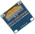 Kiro&Seeu 12864 0.96 Inch I2c 128 64 SSD1306 51 Msp420 Stim32 IIC Serial OLED LCD LED Display Screen Serial Module X