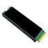 SGTKJSJS M.2 Heatsink Cooler 2280 SSD Double-Sided Heat Sink with Thermal Silicone Pad for PS5/PC