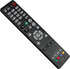 RC-1218 Replacement Remote for Denon Audio/Video Receiver AVR-S730H, AVR-S930H, AVR-X1400H, AVRS940H, AVRX2500H,