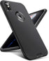 ORIbox Case Compatible with iPhone Xs Max, Soft-Touch Finish Liquid Silicone Exterior