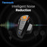 Helmet Bluetooth Headset Bt-S2ns, 1000m Helmet Communication System, 1 Pack, Connect Up to 3 People, 2 People Talk at