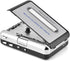 Sanpyl Cassette MP3 Cassette MP3 to Converter, Tape Player USB Tape to PC CD Switcher Converter Capture Audio Music