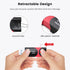 KOOTION 64 3.0 64G Flash Drive GB USB Flash Drive Thumb Drive Retractable Memory Stick Ultra High Speed USB Stick