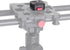 Quick Release Plate Kit, Camera Mount Adapter with 1/4 Inch Screw for DSLR, Tripod, and Gimbal
