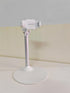 Xiaoshuang 360 Adjustable Phone Stand for Desk with Clip Mount Live Streaming: Rotatable Overhead Shot Holder