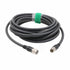 HangTon Extension Cable 12 Pin Hirose Male to Female for Sony Camera (1m)