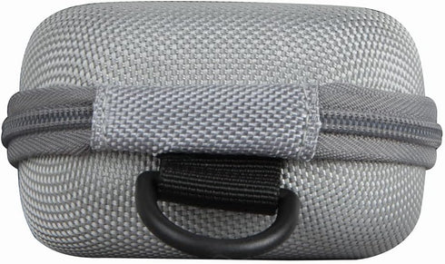 Hermitshell Hard Travel Case for iWALK 3350mAh / 4500mAh Ultra-Compact Power Bank (Only Case) (Grey)