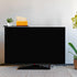 Holibanna TV and Monitor Stand for Home Organization