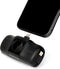 3-in-1 Portable Charger 5000mAh Battery, Ultra-Compact Fast Charging Support for iPhone, USB-C Devices, Smartwatch