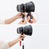 ZHIYUN Bowens Mount Adapter B with ZY Mount for CX100 / X60 / X100 Light