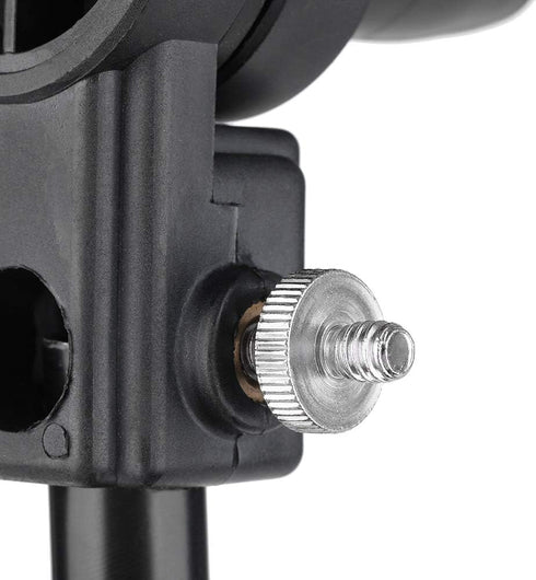16PCS Camera Screws Mount Set 1/4 Inch and 3/8 Inch Threaded Converter Screws Adapter for DSLR Camera/Tripod