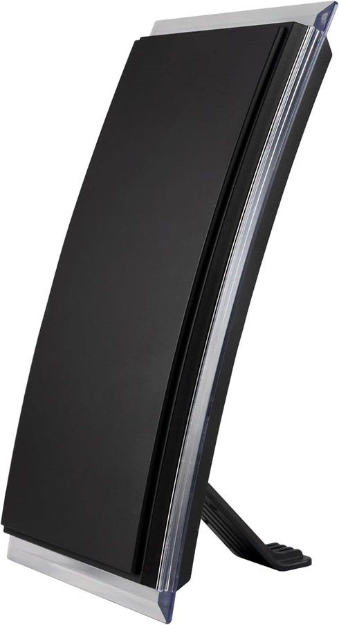 GE TV Antenna for Smart TV Indoor, HD Antenna, Supports 4K 1080p Signal