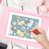 Briout 36 Pack Stylus Pens for Touch Screens, High Precision Capacitive Stylus Compatible with All Universal Touch