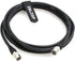 Hirose 6-Pin Female to Hirose 6-Pin Female Cable for Basler CCD Camera, 3M