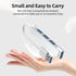 SHMVQ 3.0 4-Port USB Hub, USB Hub USB Splitter USB Expander for Laptop, Xbox, Flash Drive, HDD, Console, Printer
