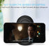 Cell Phone Stand 3Pack - Portable Foldable Desktop Holder, Adjustable Multi-Angle Cradle for iPad, iPhone