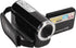 shenruifa 16MP 1080P 16X 2in 1/4 Inch Camcorder Digital Zoom Rotatable Screen Anti Shake USB Port Threaded Hole Video