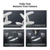 K&F Concept 3pcs Screen Protector for Canon G9X II G9X G7X III G7X II G5X II Cameras, Ultra Clear Tempered Glass