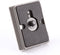 FocusFoto Camera Tripod Quick Release Plate, 1/4"-20 Screw Mounting for Manfrotto QR 200PL-14 323 RC2