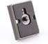 FocusFoto Camera Tripod Quick Release Plate, 1/4"-20 Screw Mounting for Manfrotto QR 200PL-14 323 RC2