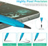 Stylus Pencil for iPad 10th & 9th Generation, Active Pen with Palm Rejection, Compatible with 2018-2023 iPad Models